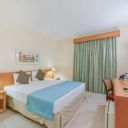 Hotel Golden Park Campinas Viracopos By Nacional Inn Exterior photo