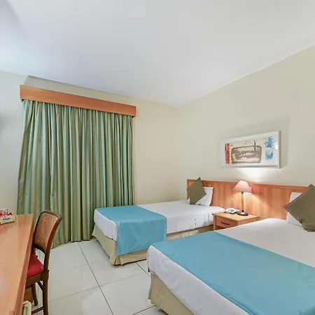 Hotel Golden Park Campinas Viracopos By Nacional Inn Exterior photo