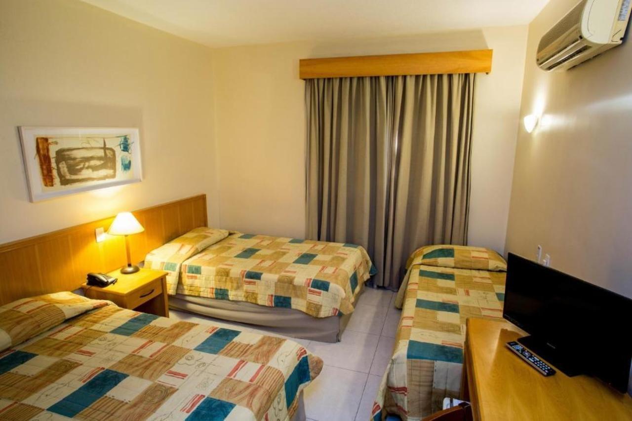 Golden Park Campinas Viracopos 3*