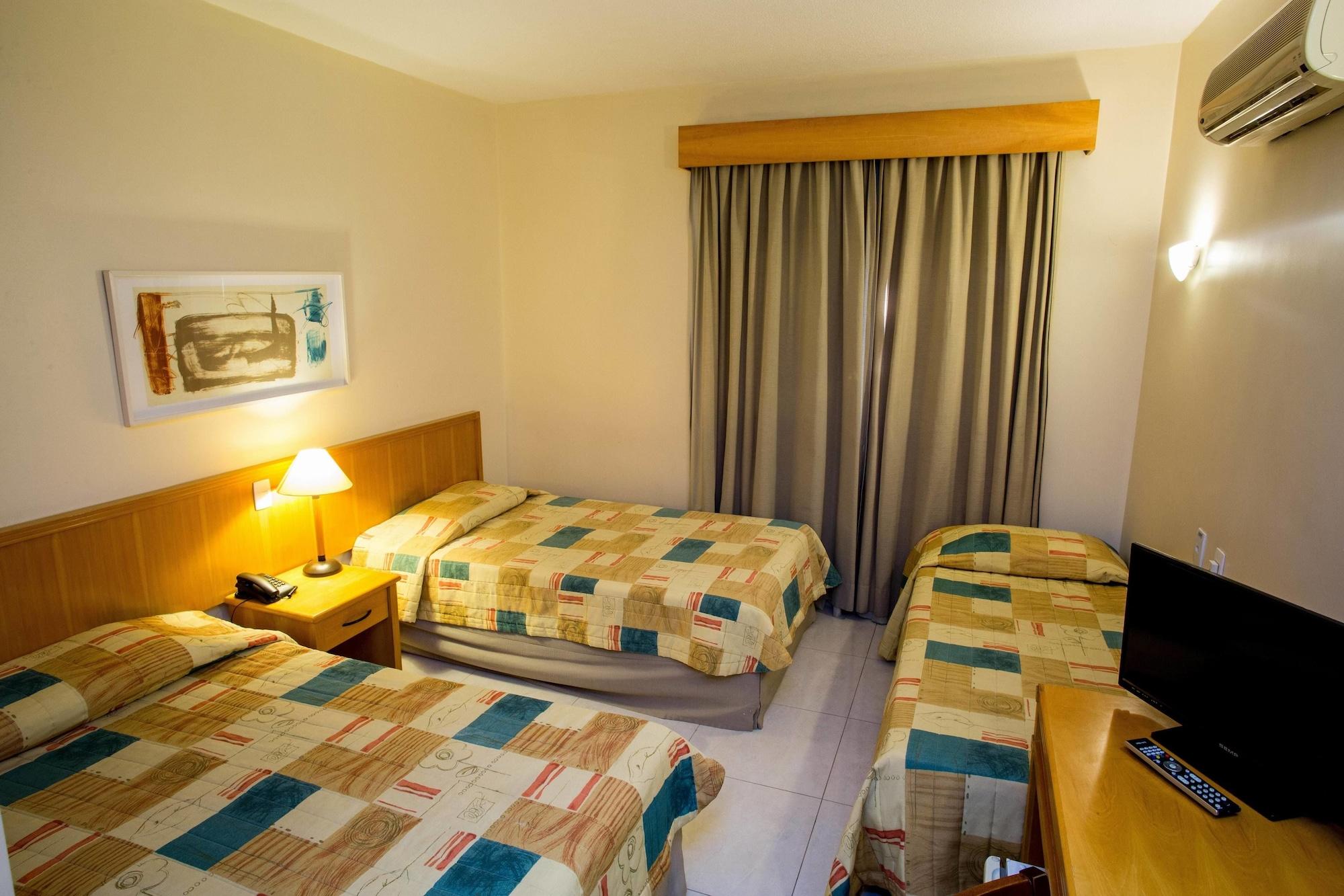 Hotel Golden Park Campinas Viracopos Campinas (Sao Paulo)
