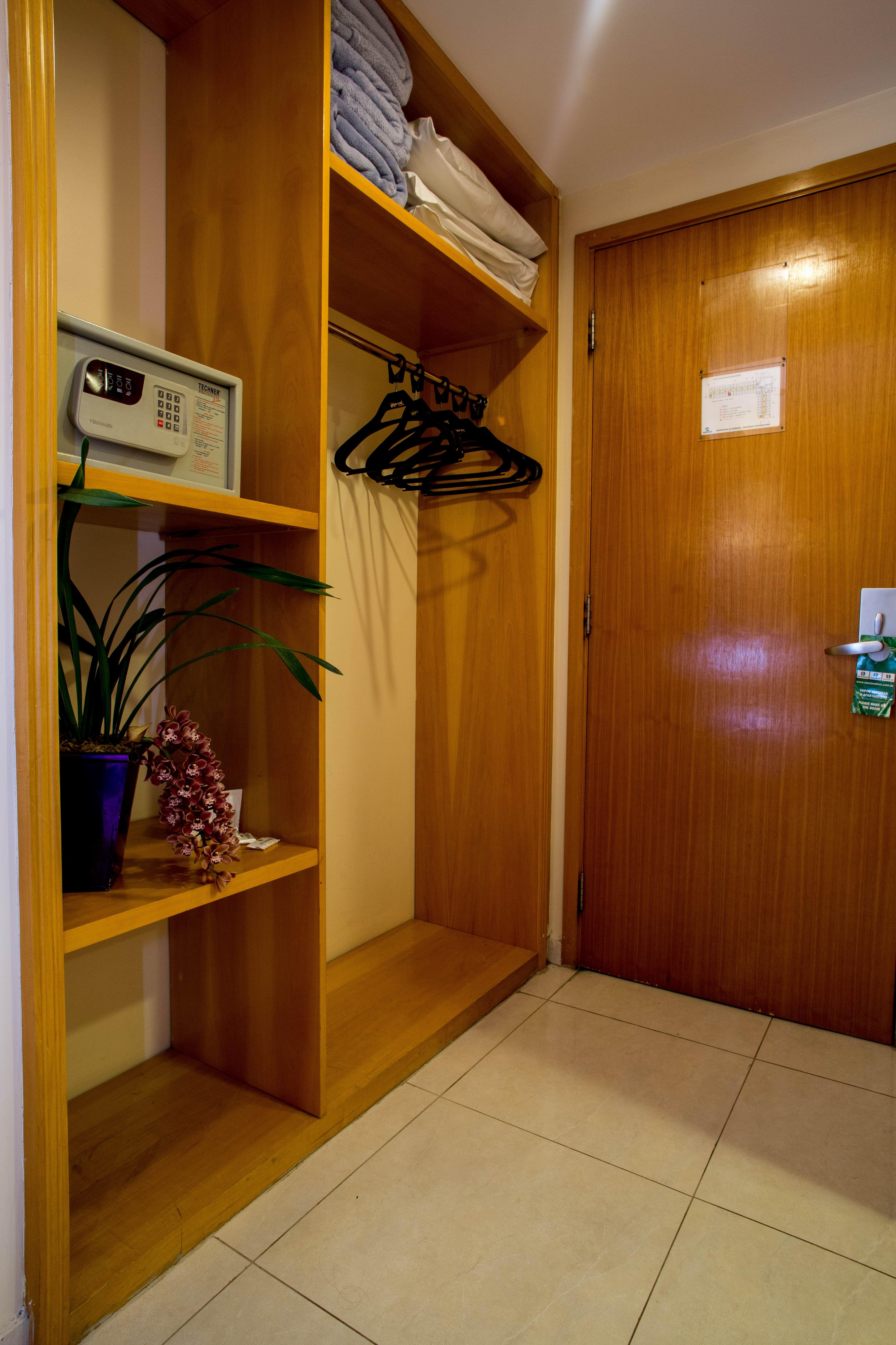 Hotel Golden Park Campinas Viracopos