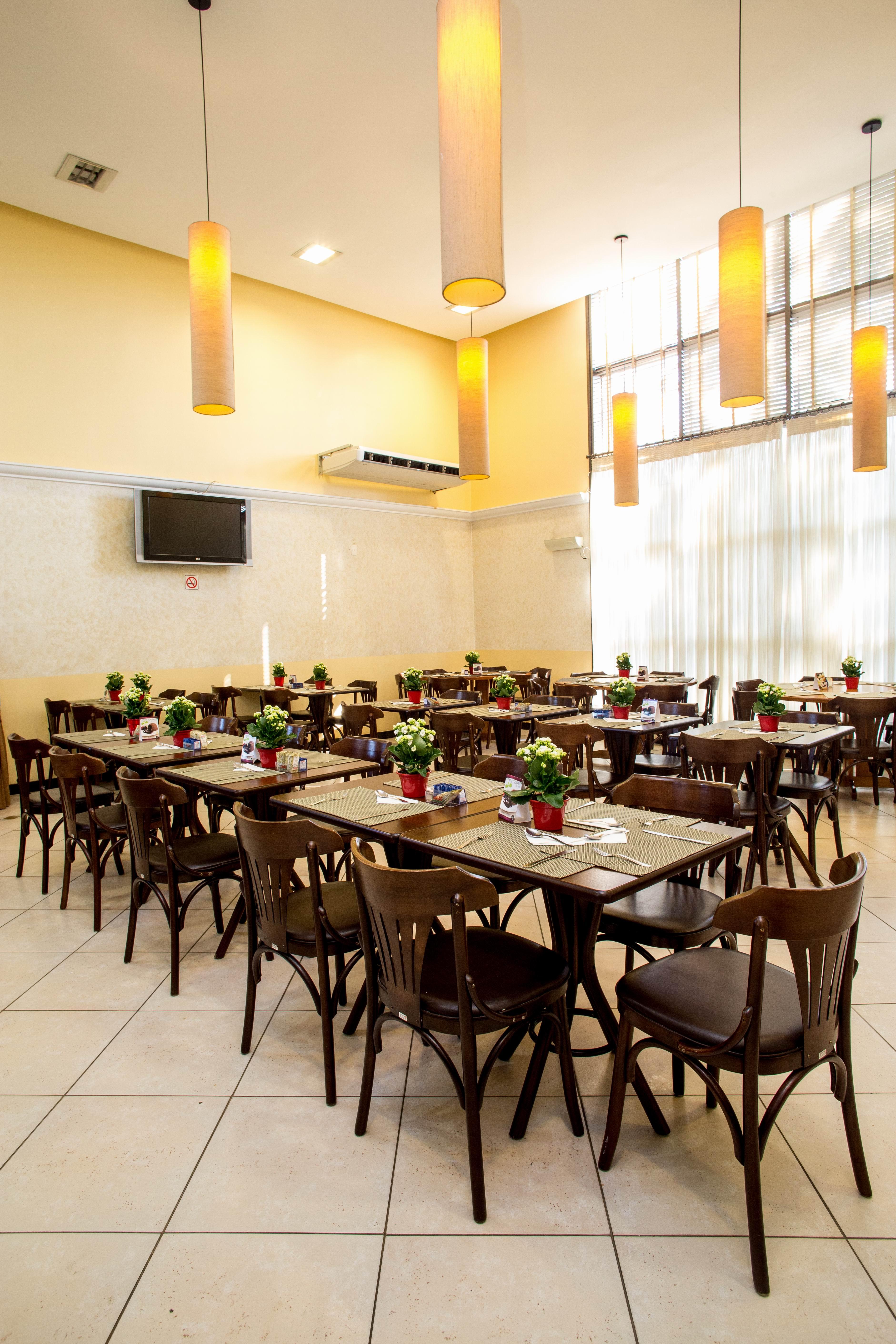 Golden Park Campinas Viracopos Hotel 3*