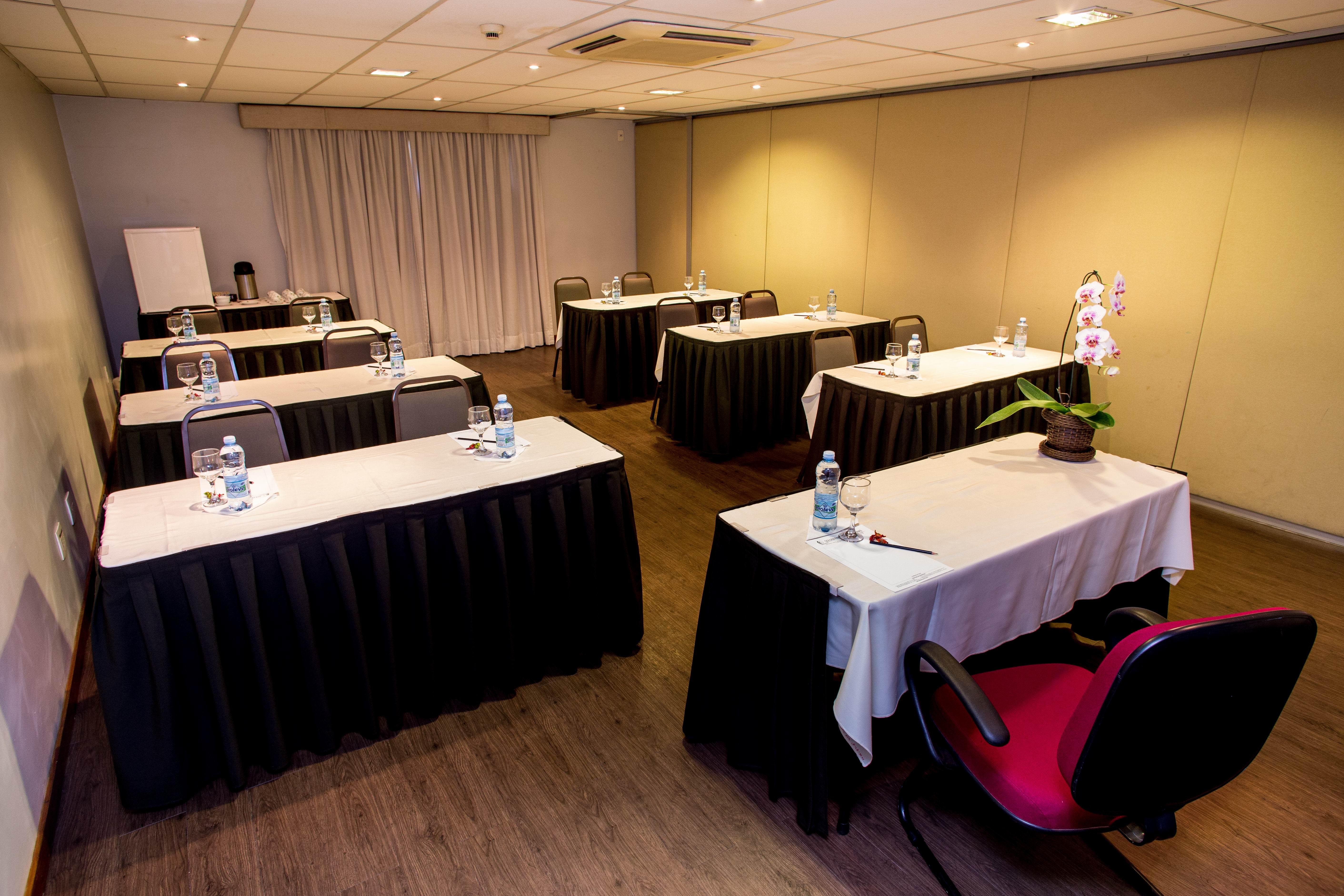 Hotel Golden Park Campinas Viracopos Campinas (Sao Paulo)