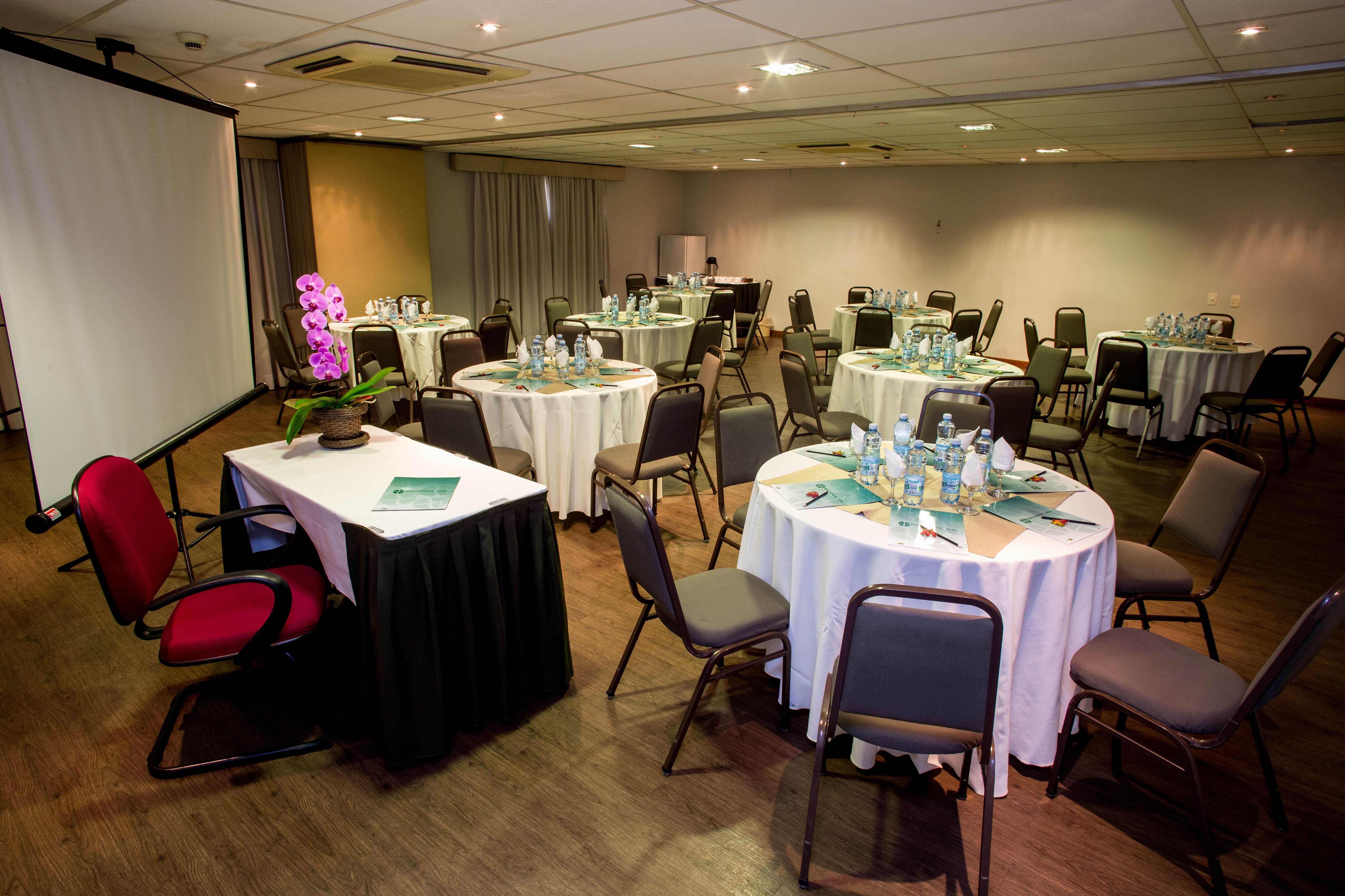 Hotel Golden Park Campinas Viracopos