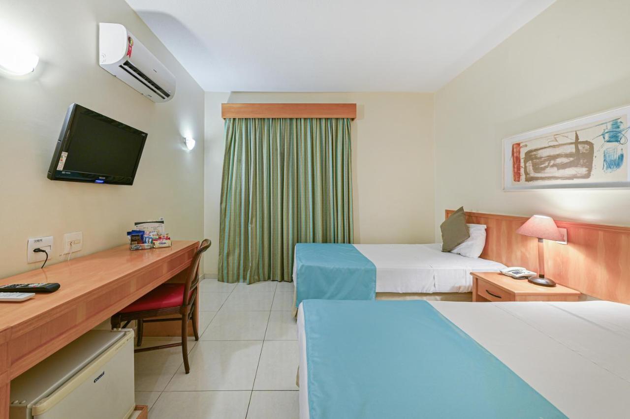 Golden Park Campinas Viracopos Hotel