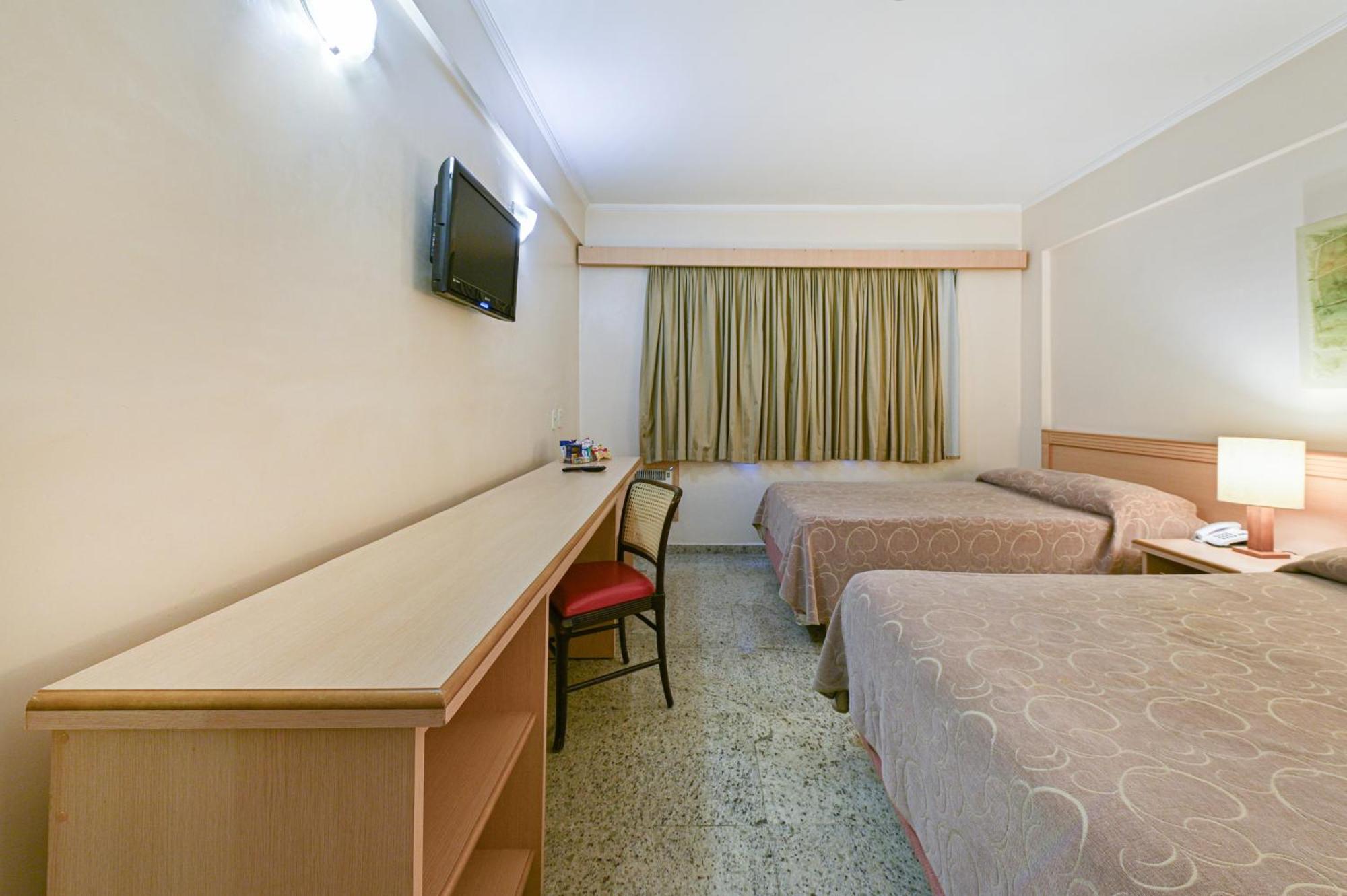 Golden Park Campinas Viracopos Hotel 3*
