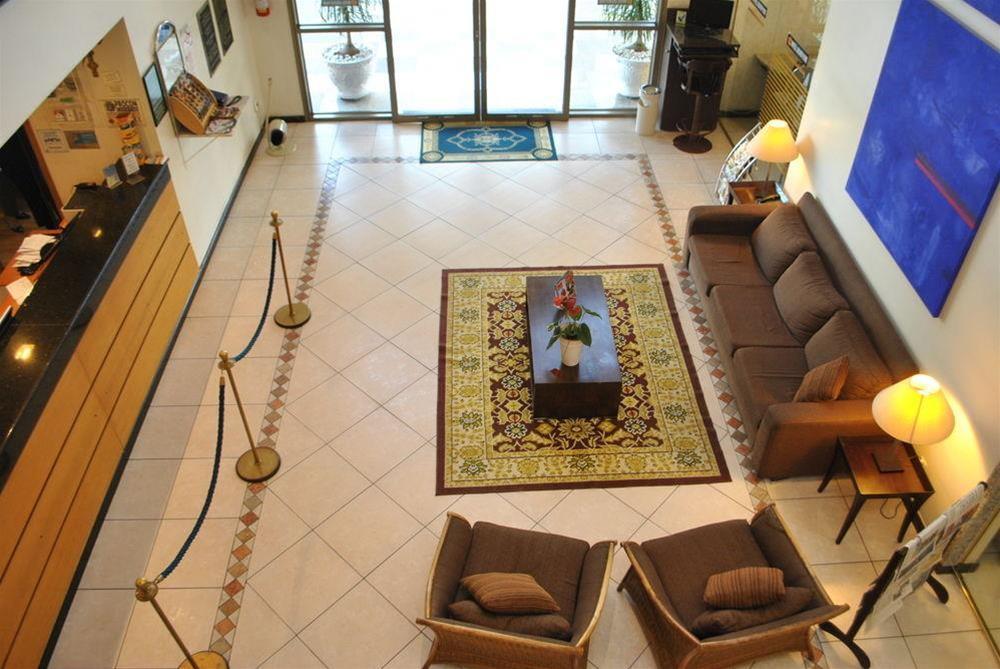 Hotel Golden Park Campinas Viracopos 3*