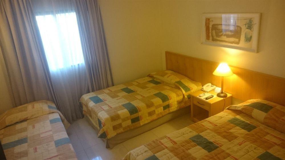 Hotel Golden Park Campinas Viracopos 3*