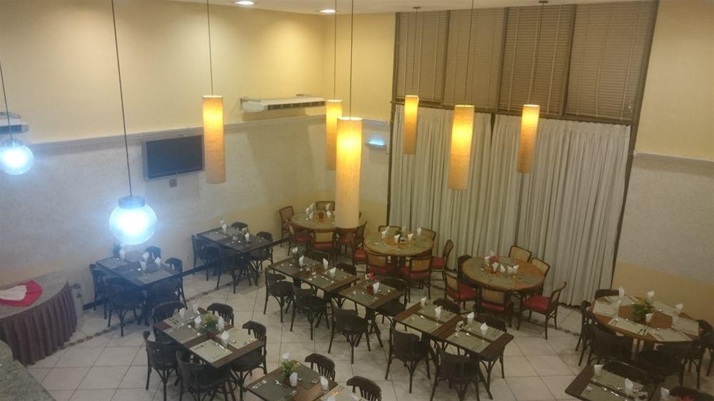 Golden Park Viracopos By Nacional Hotel 3*