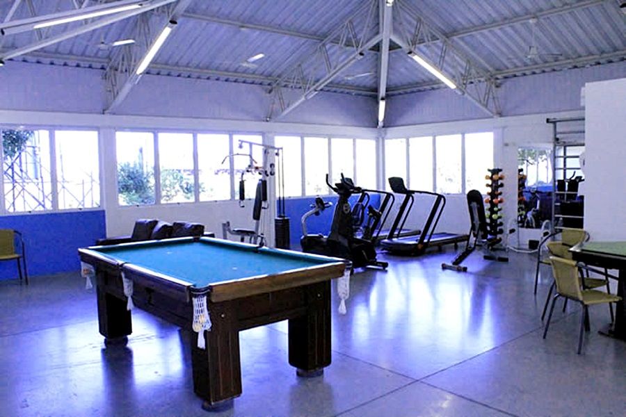 Hotel Golden Park Campinas Viracopos